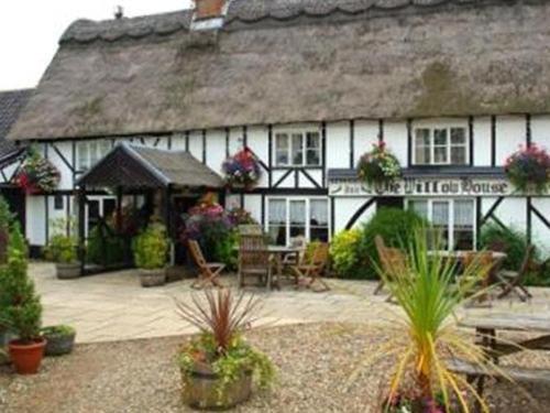 The Willow House Watton Εξωτερικό φωτογραφία